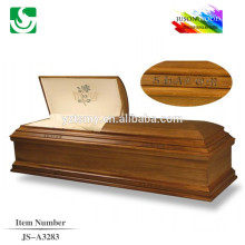 js-a3283 America's new calender casket sell like hot cakes